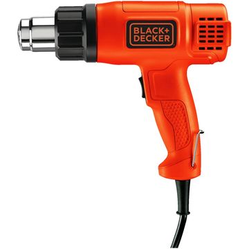 Black & Decker 1750w Heat Gun