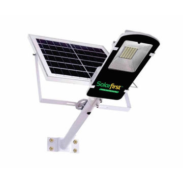 Solarfirst 100W Solar Street light With Separate Solar Panel