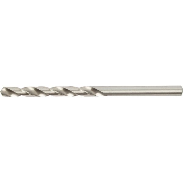 Drill Bit Hss Industrial 4.8Mm 135Deg Packet Of 10