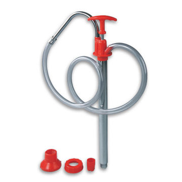 EEZY FLOW MANUAL PUMP