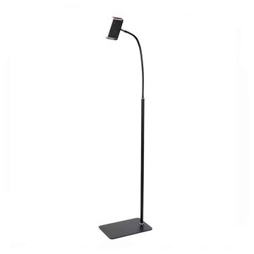 Killer Deals Flexi 360° Stable Base Floor Stand Tablet Phone Holder- 136cm