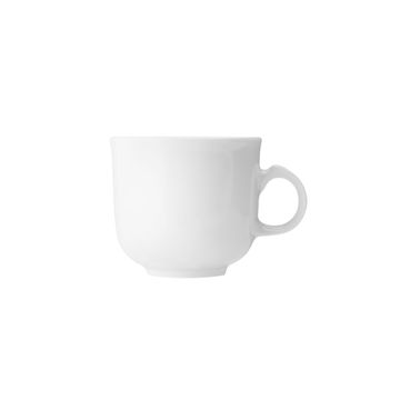 Clara Porcelain Cup 140ml - Set of 6