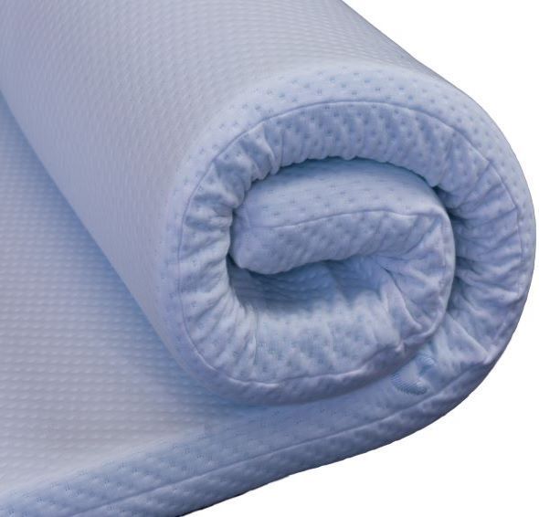 Driftaway Gel Infused Memory Foam Topper - Queen Extra Length