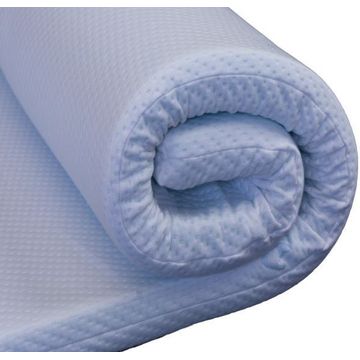 Driftaway Gel Infused Memory Foam Topper - Queen Extra Length