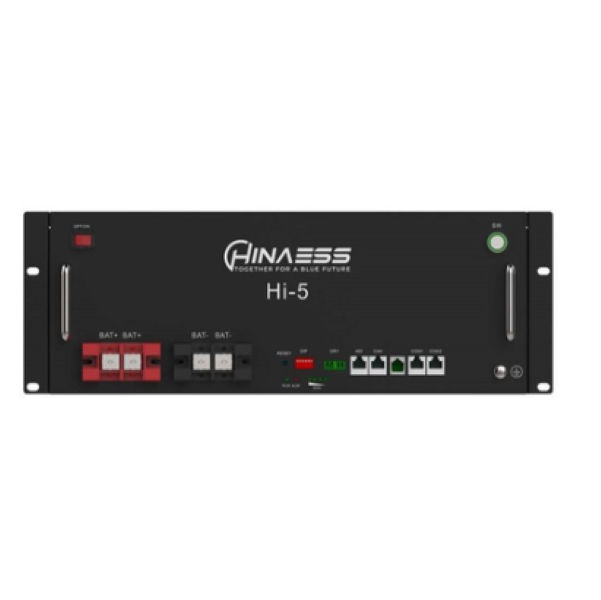 HINA ESS 5.12kWh Lithium-ion Battery
