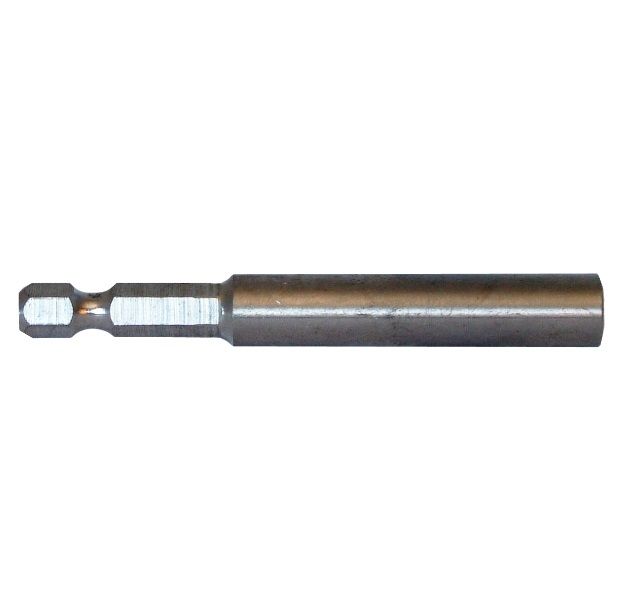 Tork Craft - Magnetic Bit Holder 75mm Bulk Solid One Piece - 6 Pack