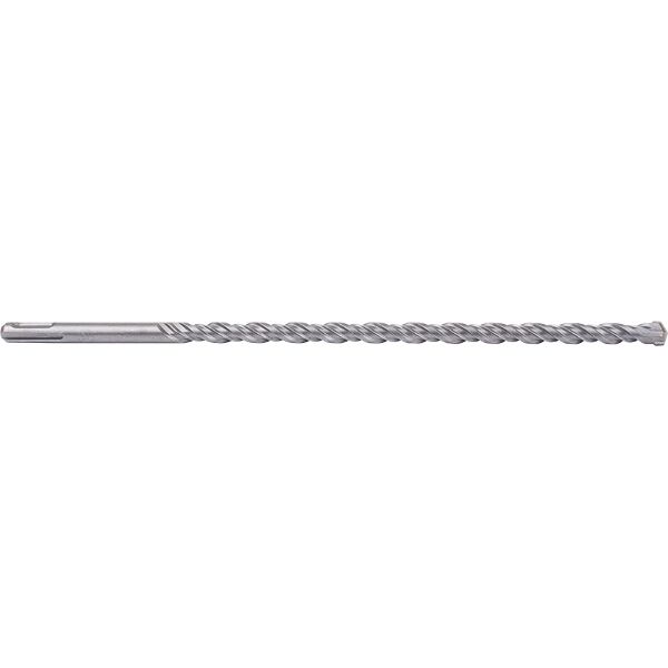 Sds Plus Drill Bit 310x250 12mm - 2 Pack