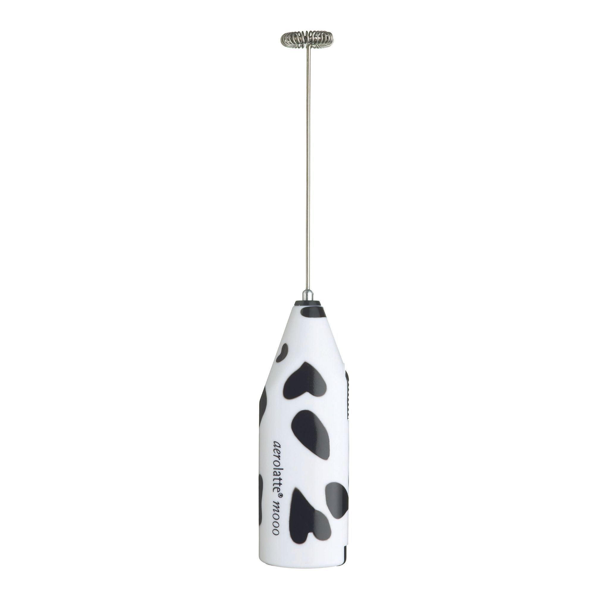 Moo Aerolatte Milk Frother with Tube