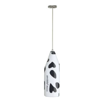 Moo Aerolatte Milk Frother with Tube
