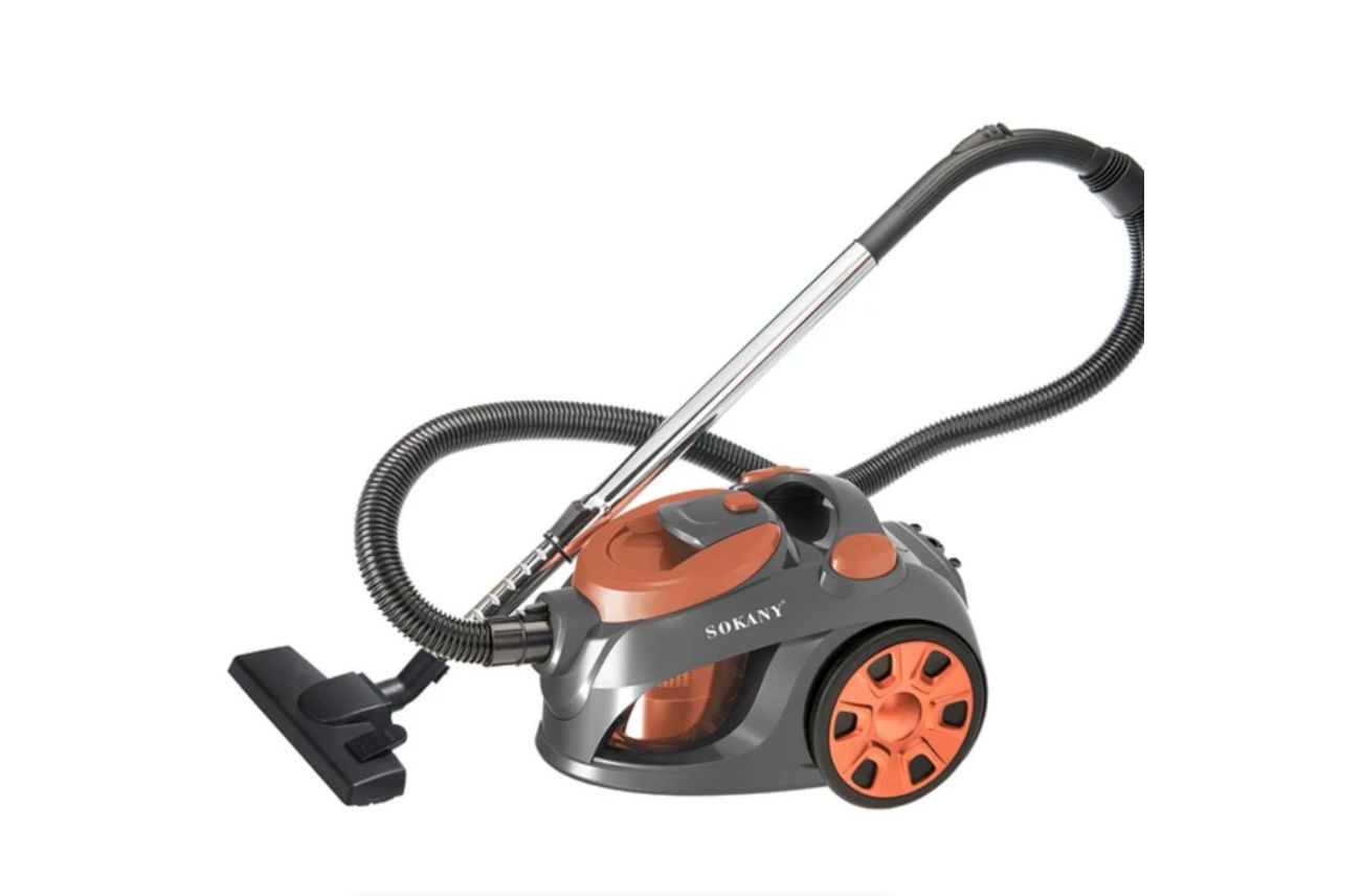 SOKANY 3L 3000W Vacuum Cleaner