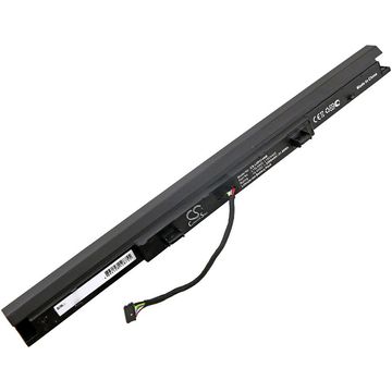 Vibrant battery for Lenovo V310-14isk V310-15ikb