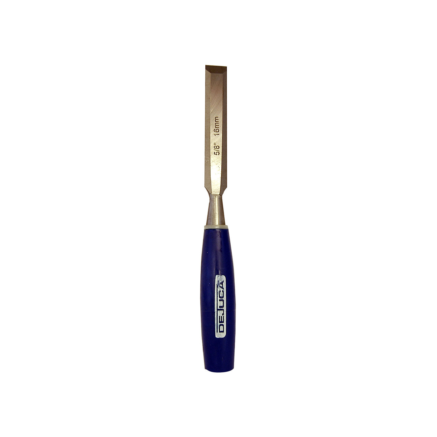 Dejuca - Wood Chisel - Plastic Handle - 16mm