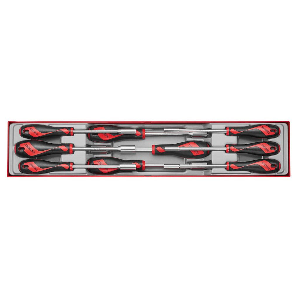 9PC Nut Driver set
