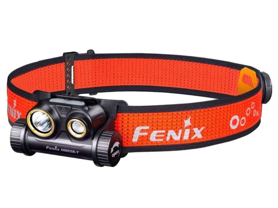 Fenix HM65R-T Headlamp