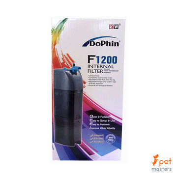 Dophin Internal Filters / FC-602