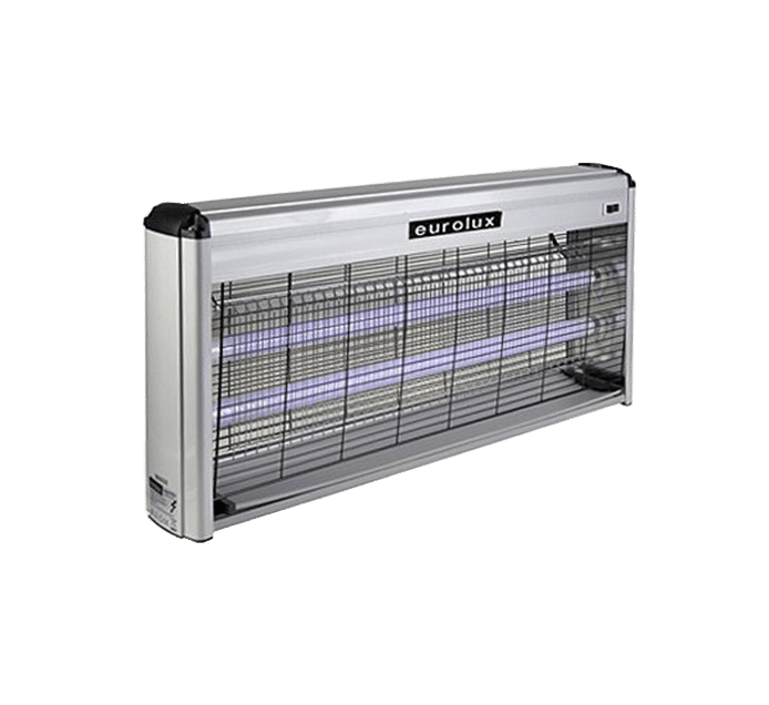 2X20W INSECT KILLER MACHINE