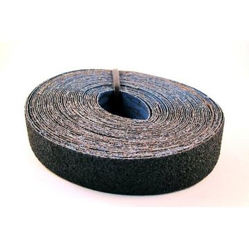 Emery Cloth 60Grit 25Mm X 10M Roll