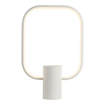Aurora - Table Lamp - 230mm - White