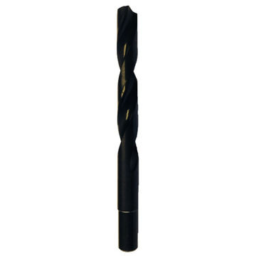 Micro-Tec - Drill Reduced.Shk.17.5mm