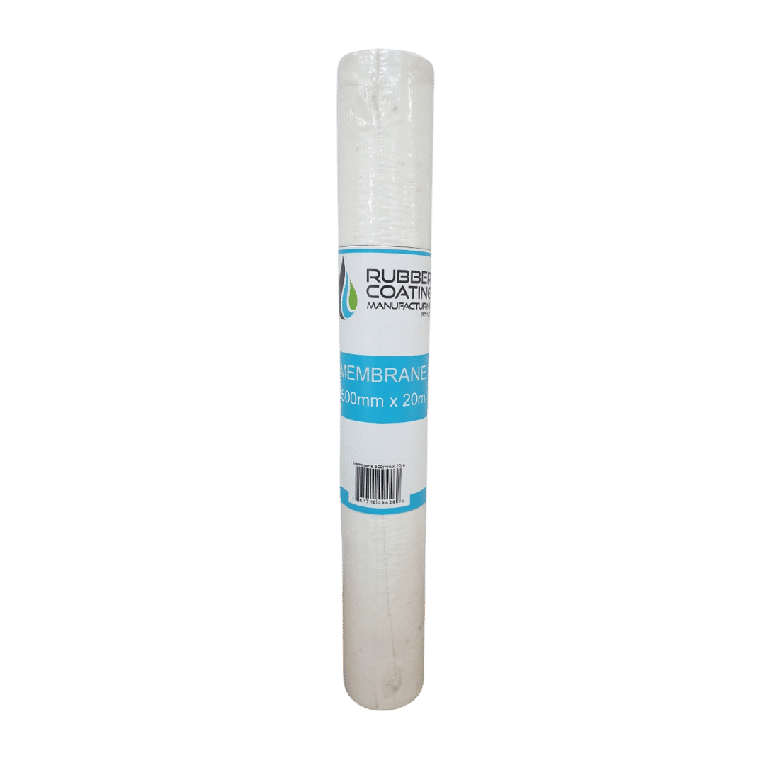 RCM Waterproofing Membrane 500mm x 20m