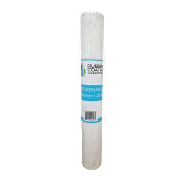 RCM Waterproofing Membrane 500mm x 20m