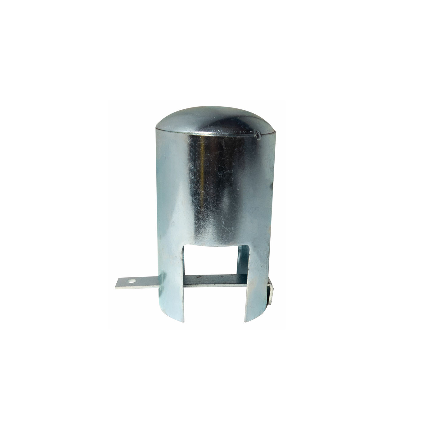 Tap Lock - Galvanized - 130 x 75mm