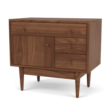 Mbombela Nightstand Set