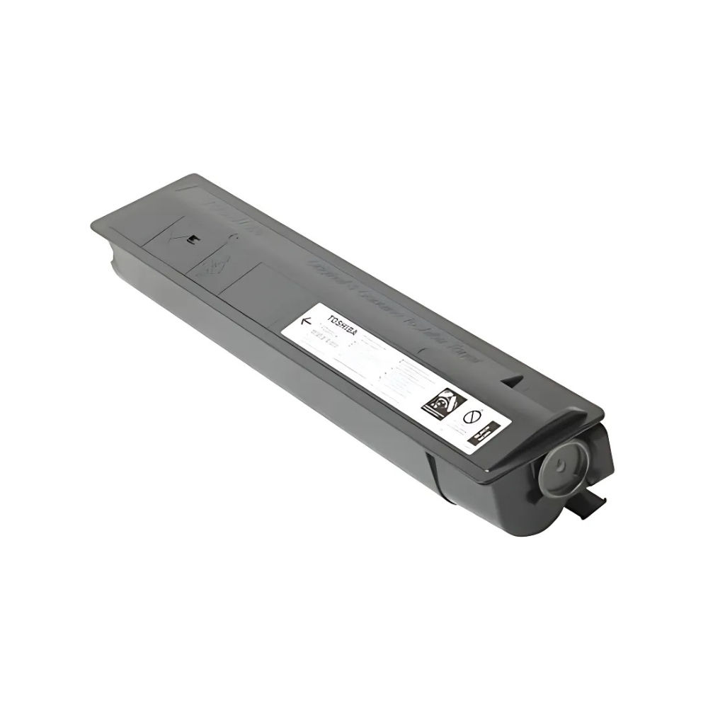 Toshiba T3535PK Black Original Toner Cartridge (eSTUDIO 3508/4508LP)