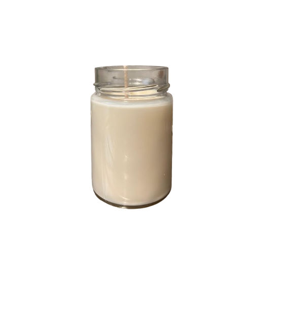 Peony Blush Scented Candle -300ml