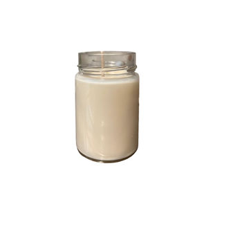 Peony Blush Scented Candle -300ml