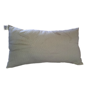 Bamboo Twin Pack Pillows