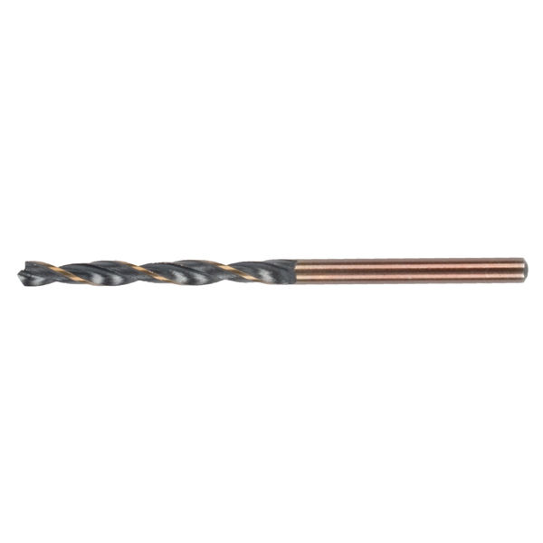 Hss Sprint Master 3.3Mm 10-Pack Hang Tag Din 338 Alpen Drill Bits