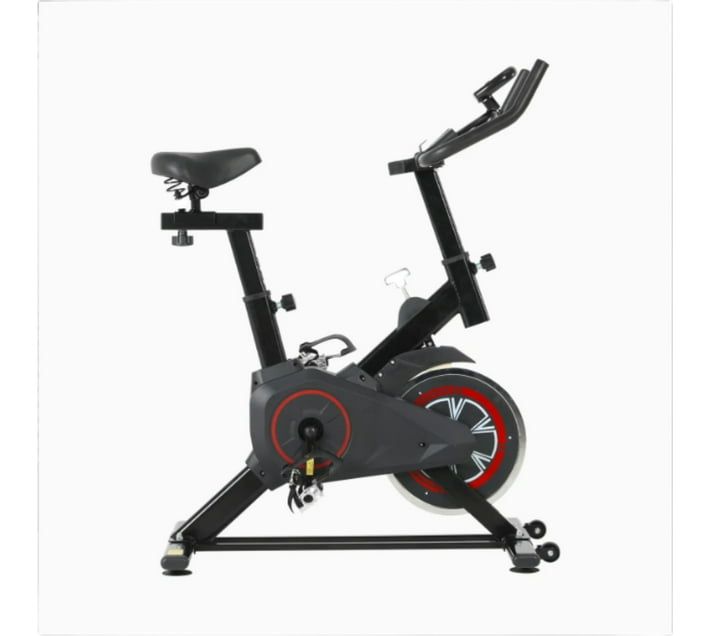 Indoor Cycles Cardio Exercise Bike