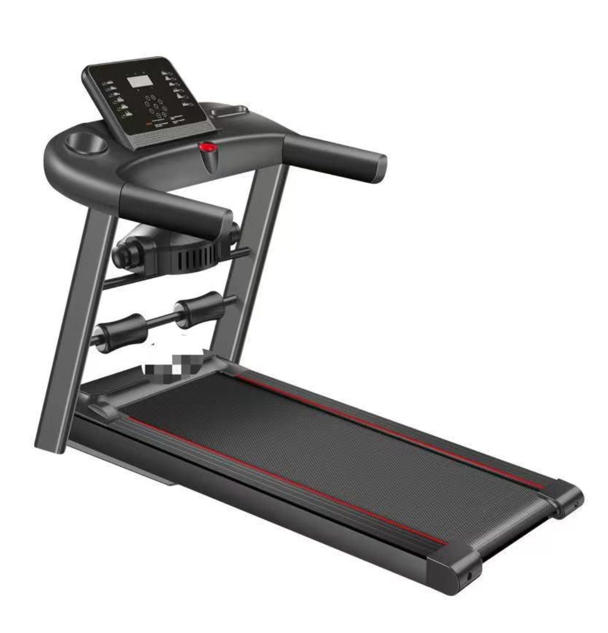 Treadmill machine