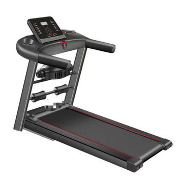 Treadmill machine