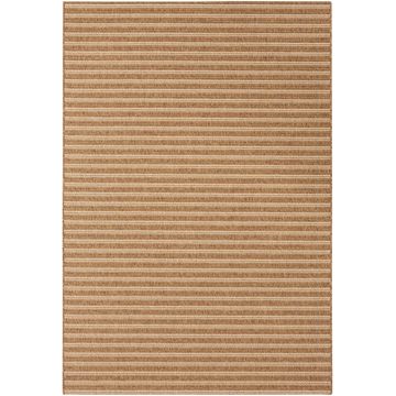 Rugs Original Patio Grace (120 x 170) Tan Symmetrical Block