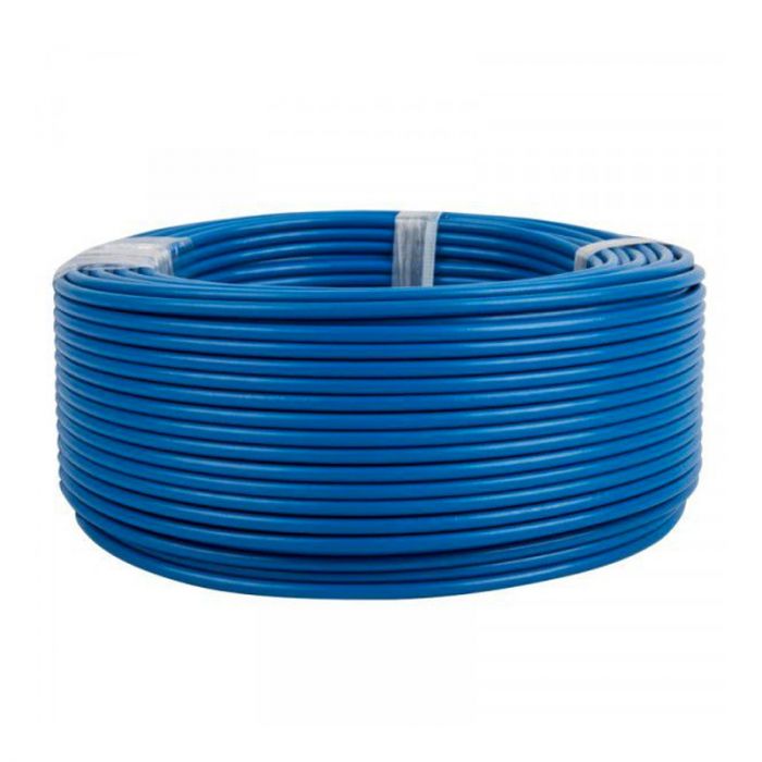 Cable Electric Pvc 1.5mm Blue 20M Pack