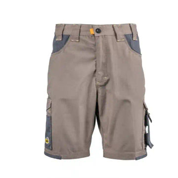 Rebel Tech Gear Shorts - Desert Dust - SA 30