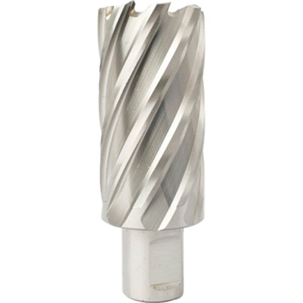 Annular Hole Cutter Hss 32 X 55Mm Broach Slugger Bit