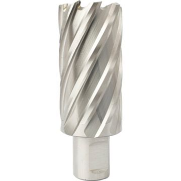 Annular Hole Cutter Hss 32 X 55Mm Broach Slugger Bit