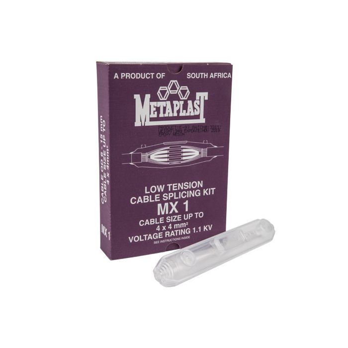 MetaPlast Joining Cable - MX2