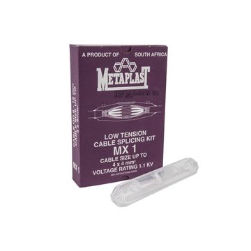 MetaPlast Joining Cable - MX2