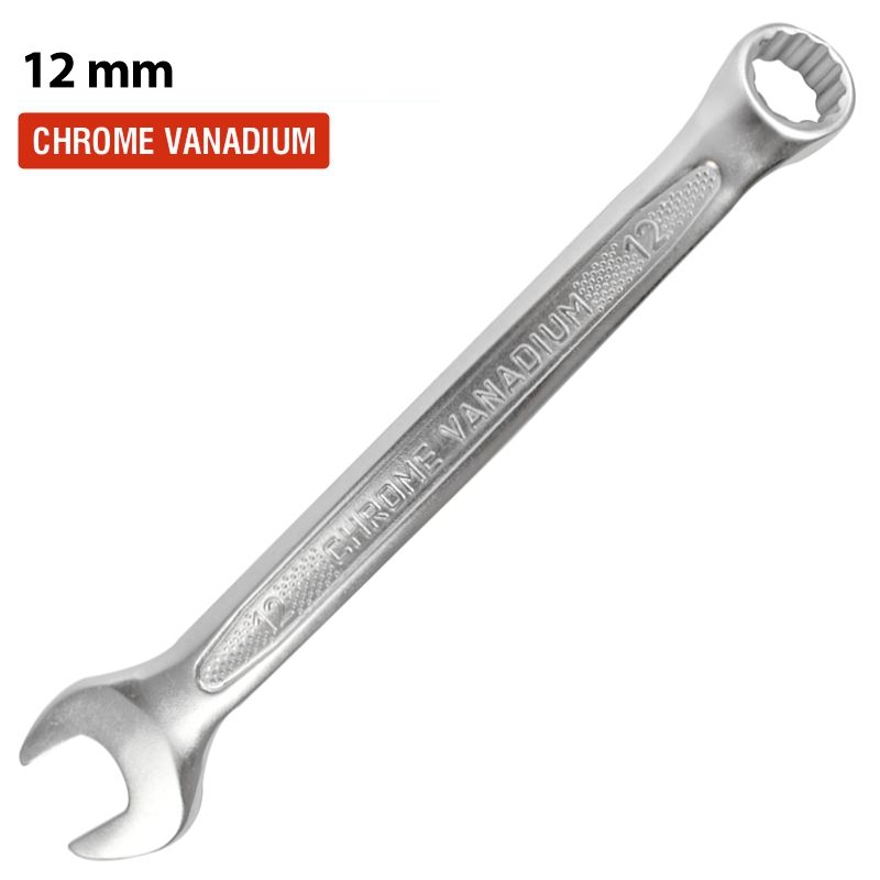 Combination  Spanner 12Mm
