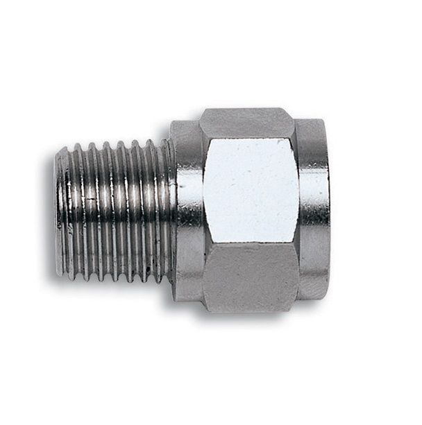 GAV - Quick Coupler/6mm Hose
