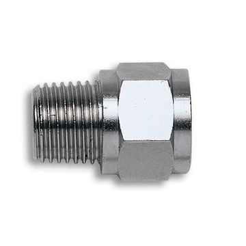 GAV - Quick Coupler/6mm Hose