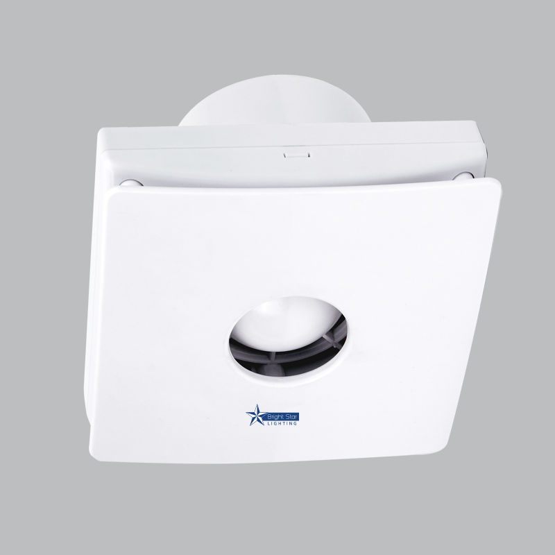 Bathroom Extractor Fan