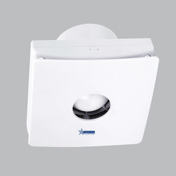 Bathroom Extractor Fan