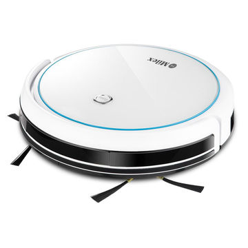 Milex Intellivac 3 in 1 Robot Vacuum with WiFi
