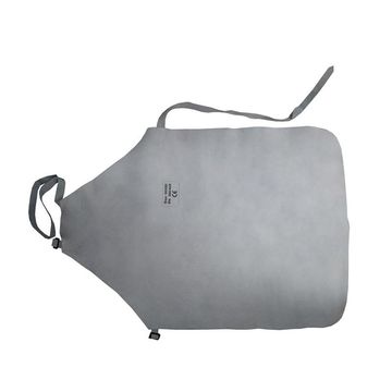 Welding Apron Chrome Leather - 3 Pack