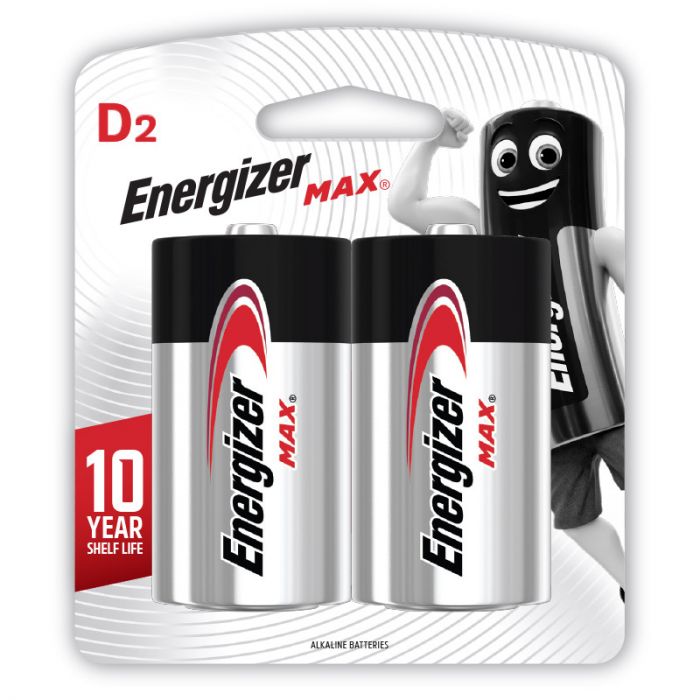 Energizer  Leroy Merlin